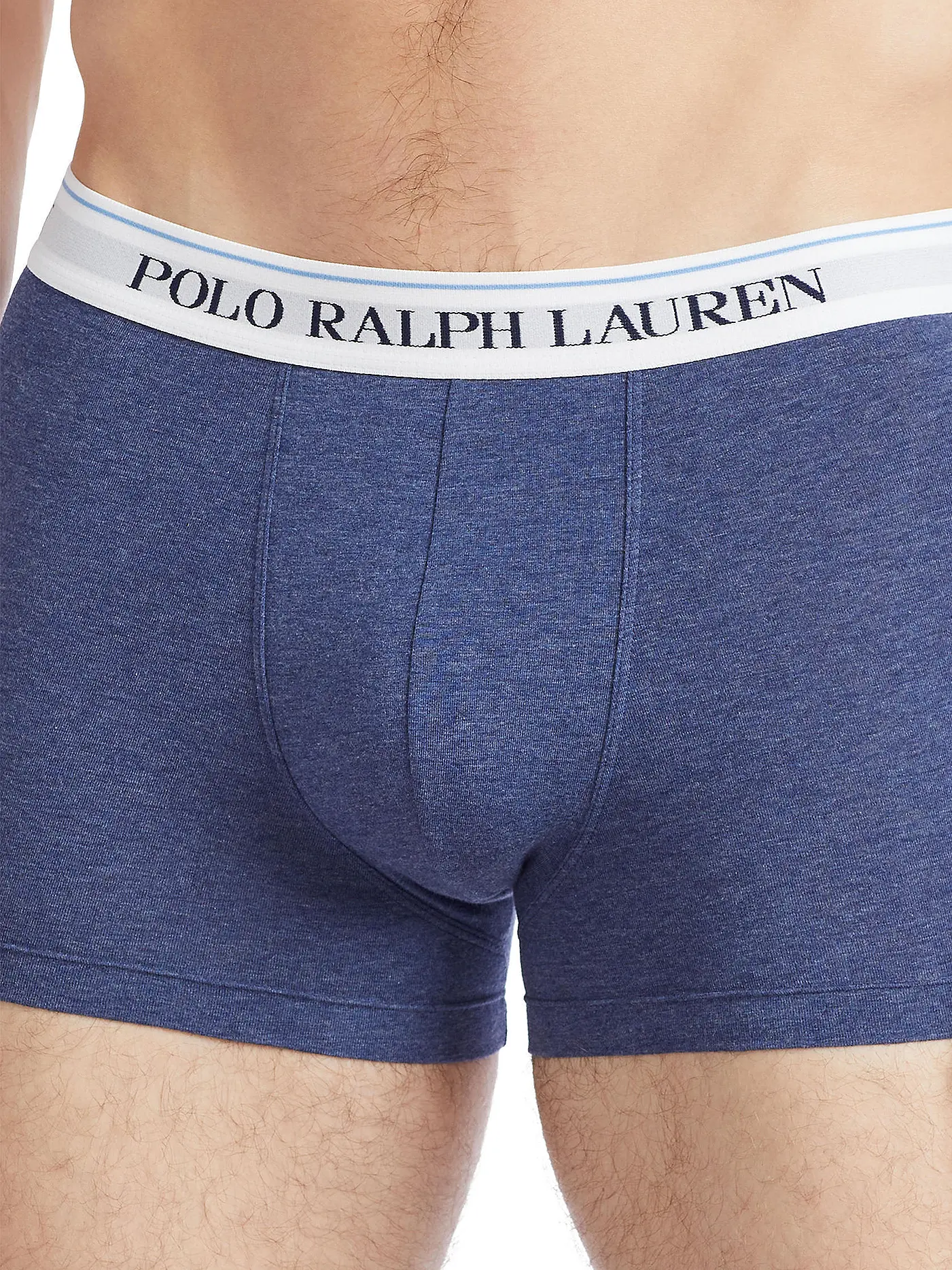 POLO RALPH LAUREN | Pants 3er Pkg blau | blau